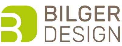 bilger design email signatur